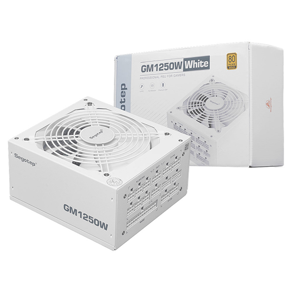 GM1250W Gold 화이트