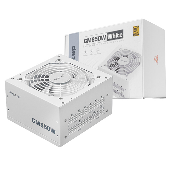 GM850W Gold 화이트