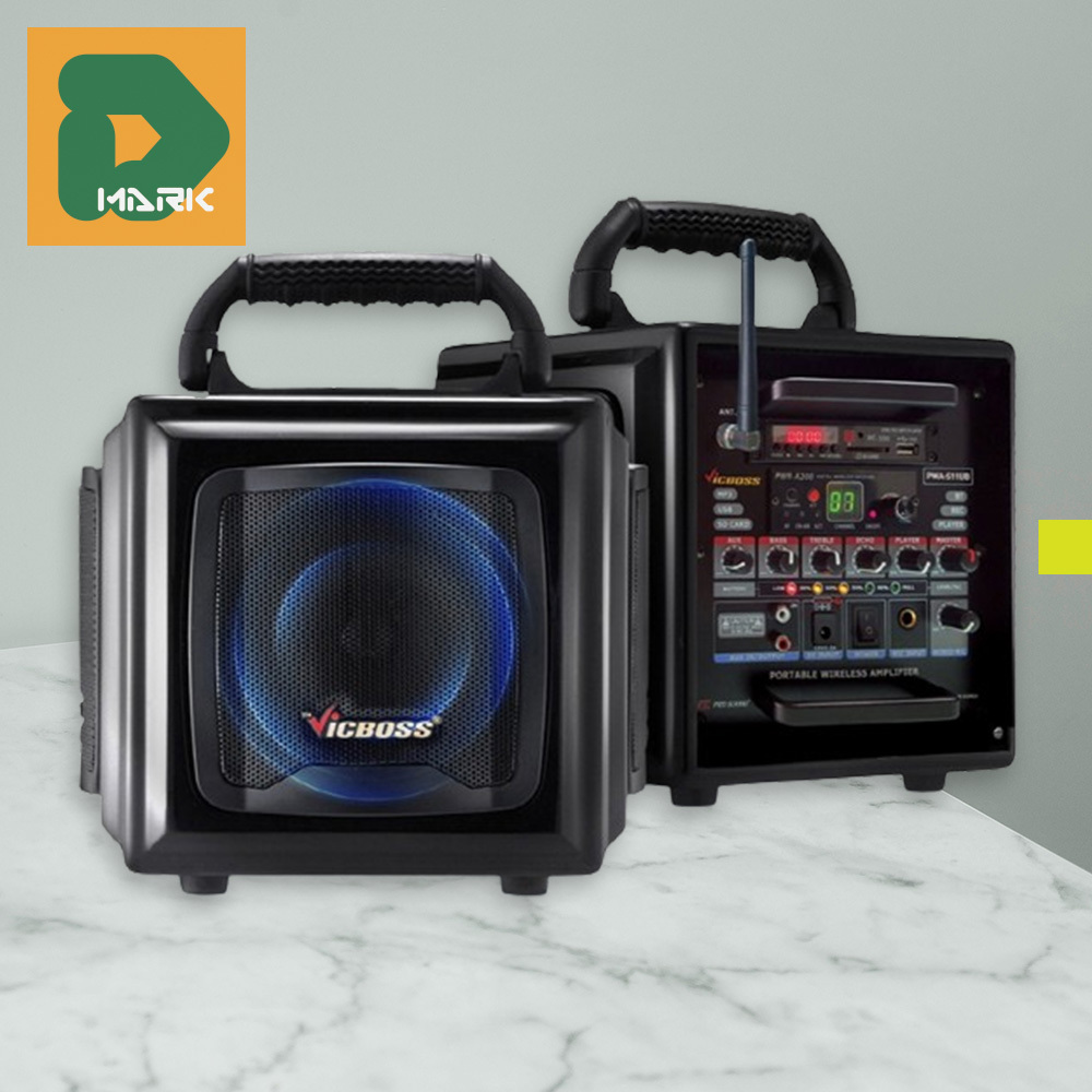 일렉 기타 베이스 미니 버스킹 앰프 장비 건반 어쿠스틱 스피커 반주 헤드셋 포터블 뮤직 드럼 보컬 조절기 - 생활용품 디마크