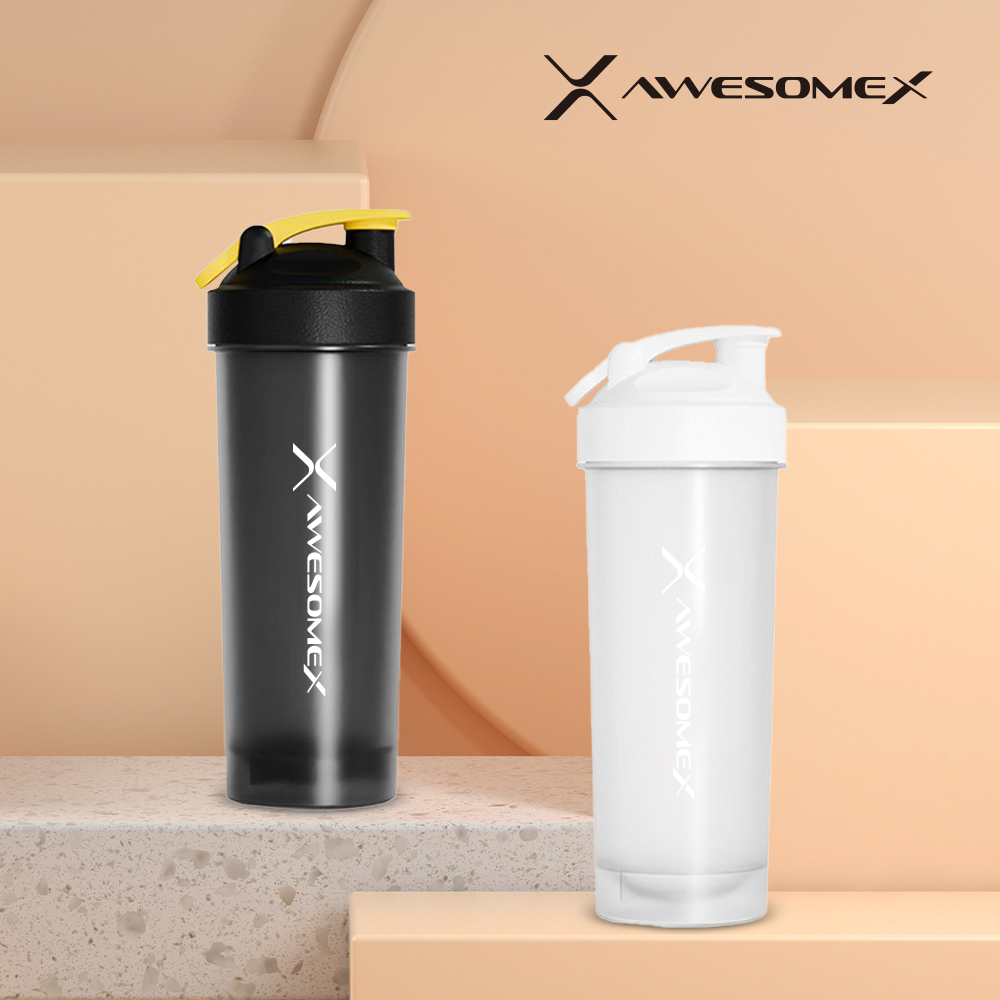 어썸엑스  대용량 쉐이크 헬스 스포츠 텀블러 800ml  2종 택1