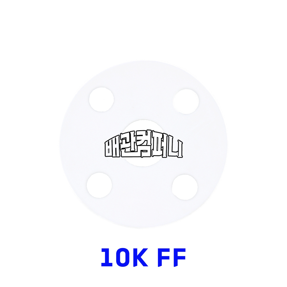 테프론가스켓 10K (FF)(44206)