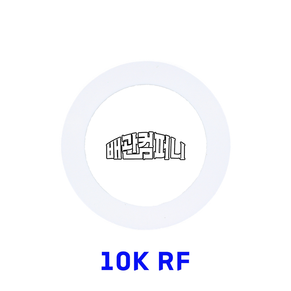 테프론가스켓 10K (RF)(44202)