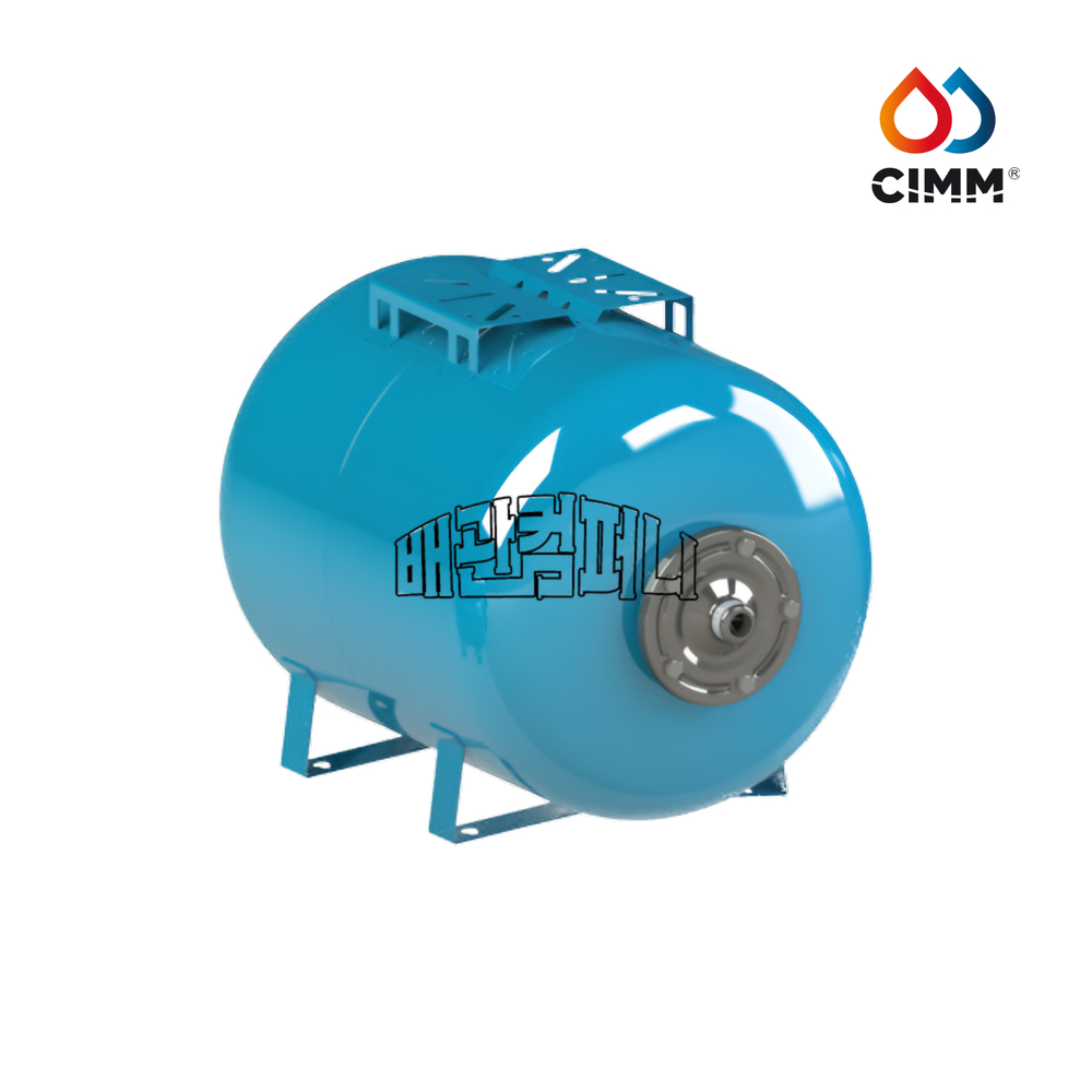 [CIMM] 팽창탱크 횡형 AFOSB (이태리)(68118)
