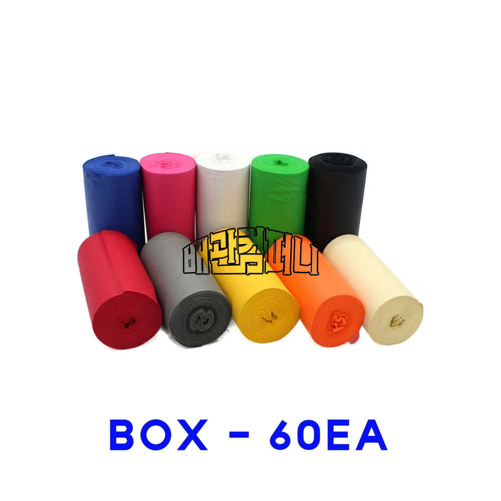 난연 매직보온테이프(BOX) 4인치(64116)