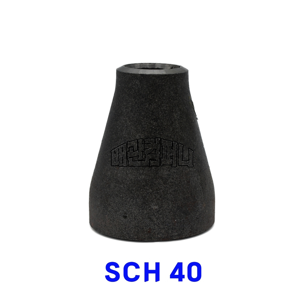 흑용접 레듀샤 S/40(17211)