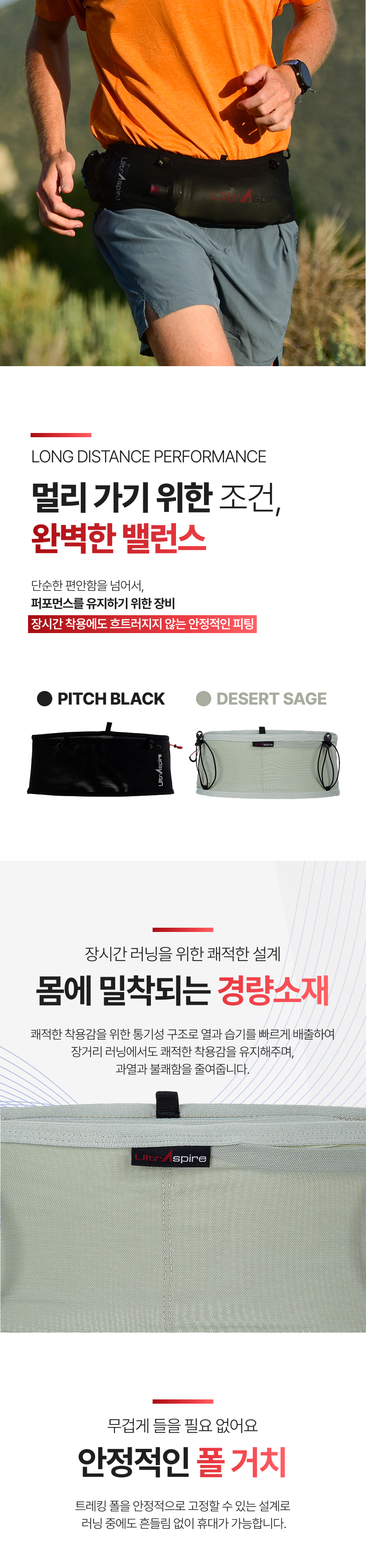 fitted race belt 3.0