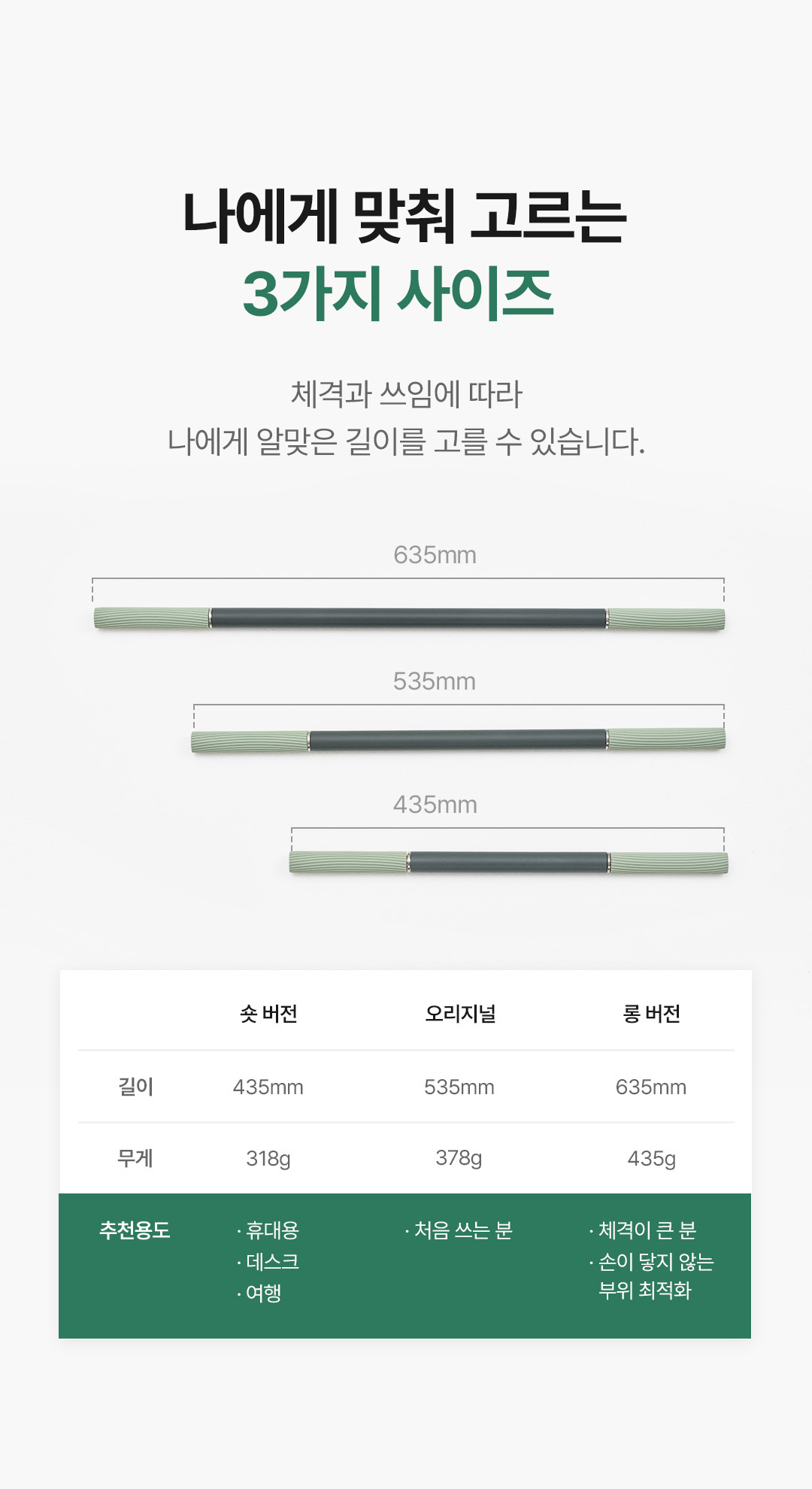 잔망루피x바리바디 마사지스틱 괄사 마사지볼 홈트레이닝 홈트 상세 이미지 28