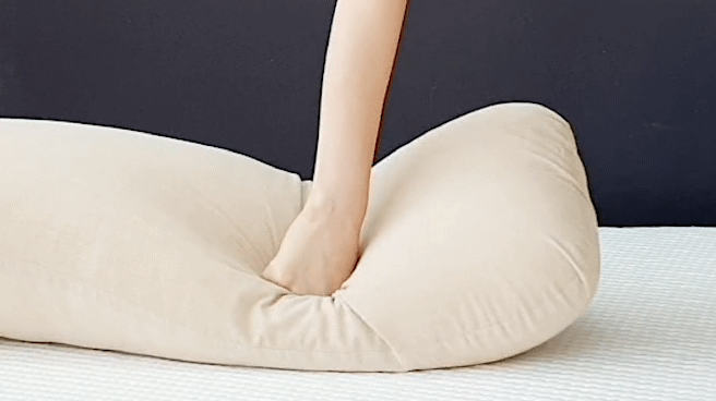 프리미엄 바디필로우 점보 상세 이미지 5