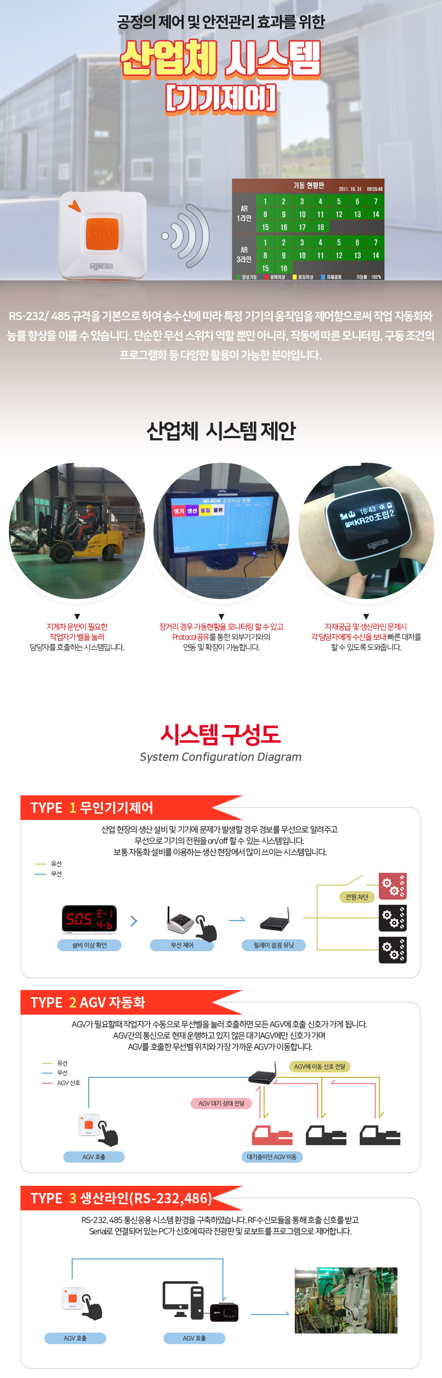 산업체시스템[기기제어] 가이드-벨시스