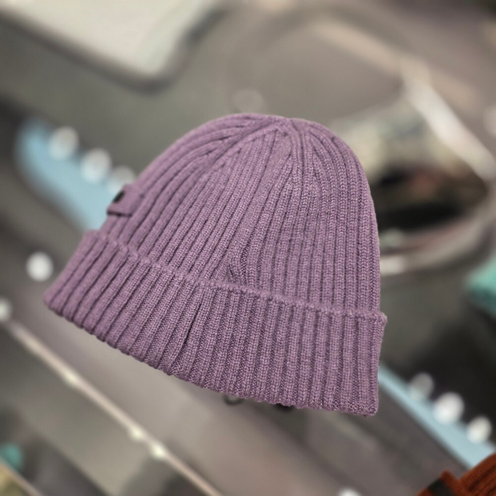 프라다 캐시미어 비니 모자 1HC509