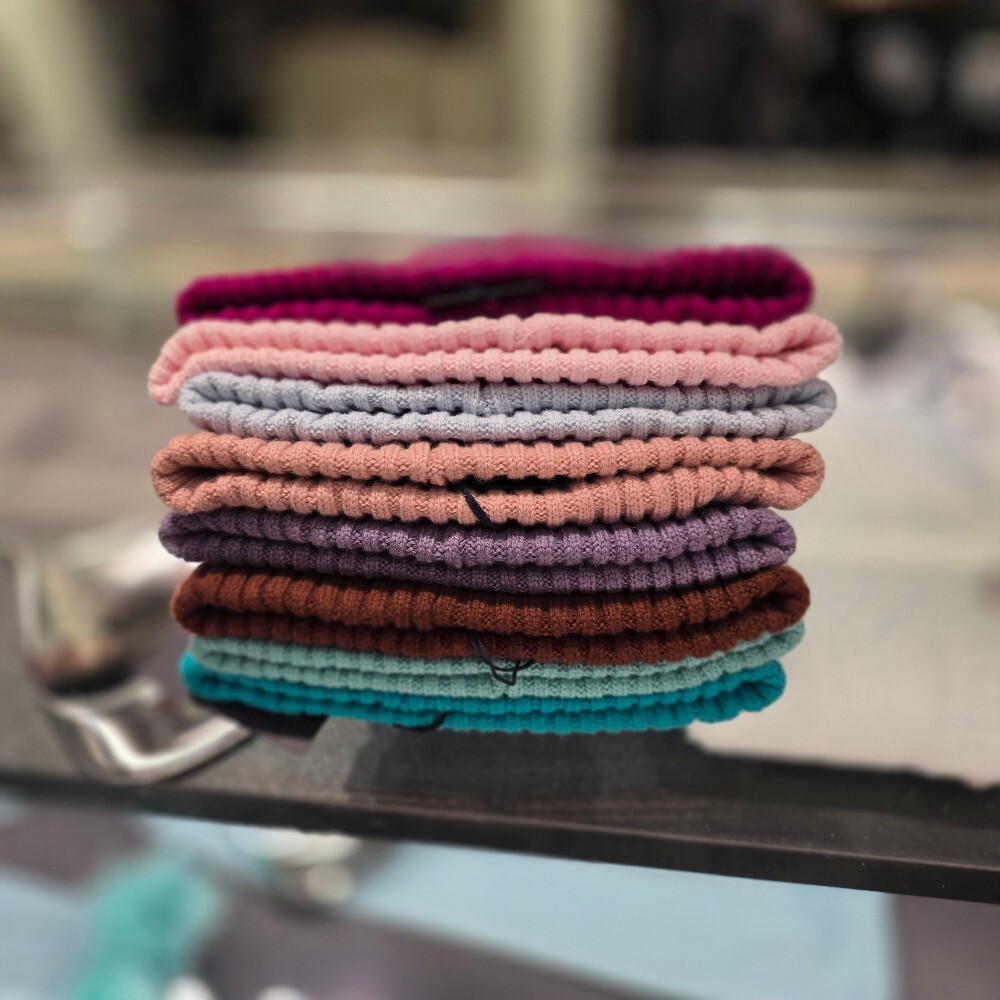 프라다 캐시미어 비니 모자 1HC509