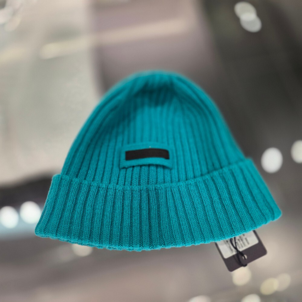 프라다 캐시미어 비니 모자 1HC509