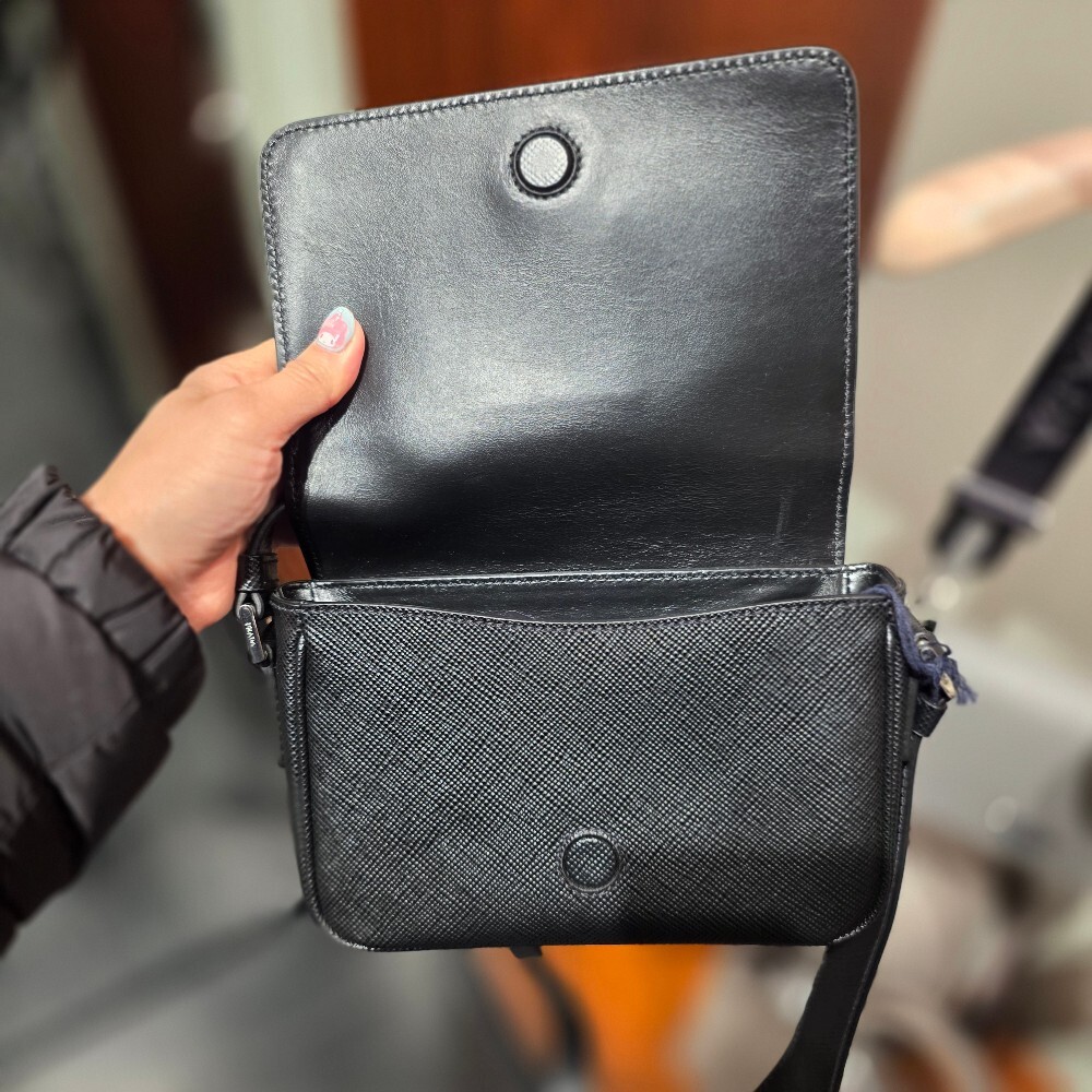 프라다 사피아노 크로스백 2VD065