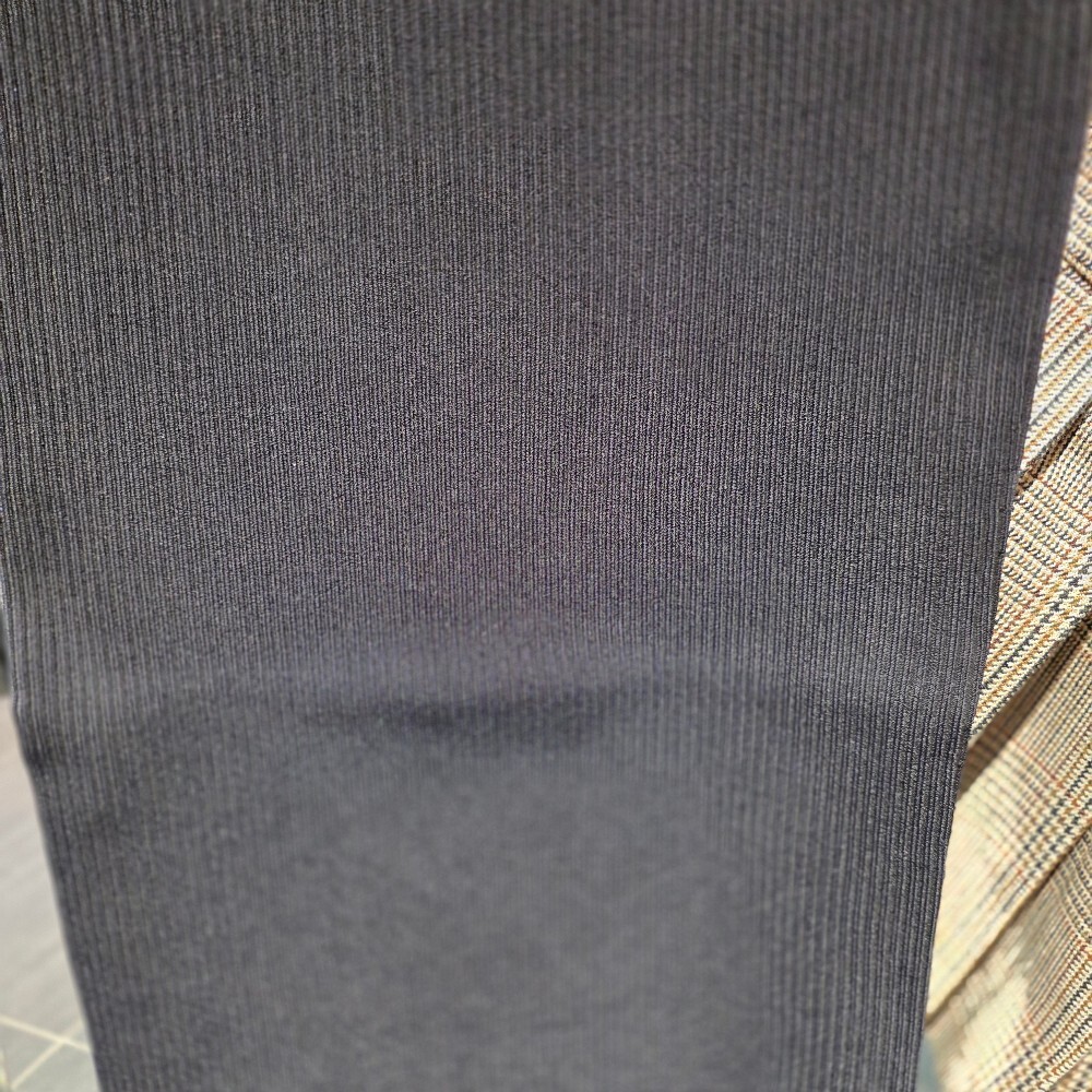 미우미우 로고니트스커트 MMRG52