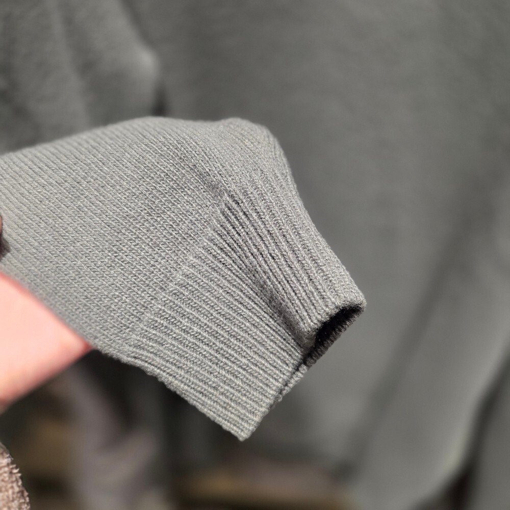 스톤 아일랜드 와펜 남성 니트 티셔츠 8115508A3 V0059