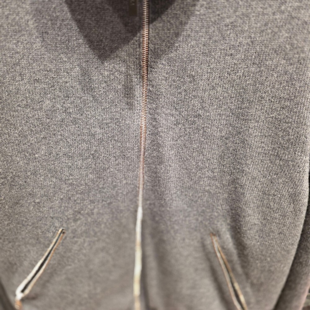 몽클레르 니트 패딩 남성 가디건 자켓 I20919B00019 M1115