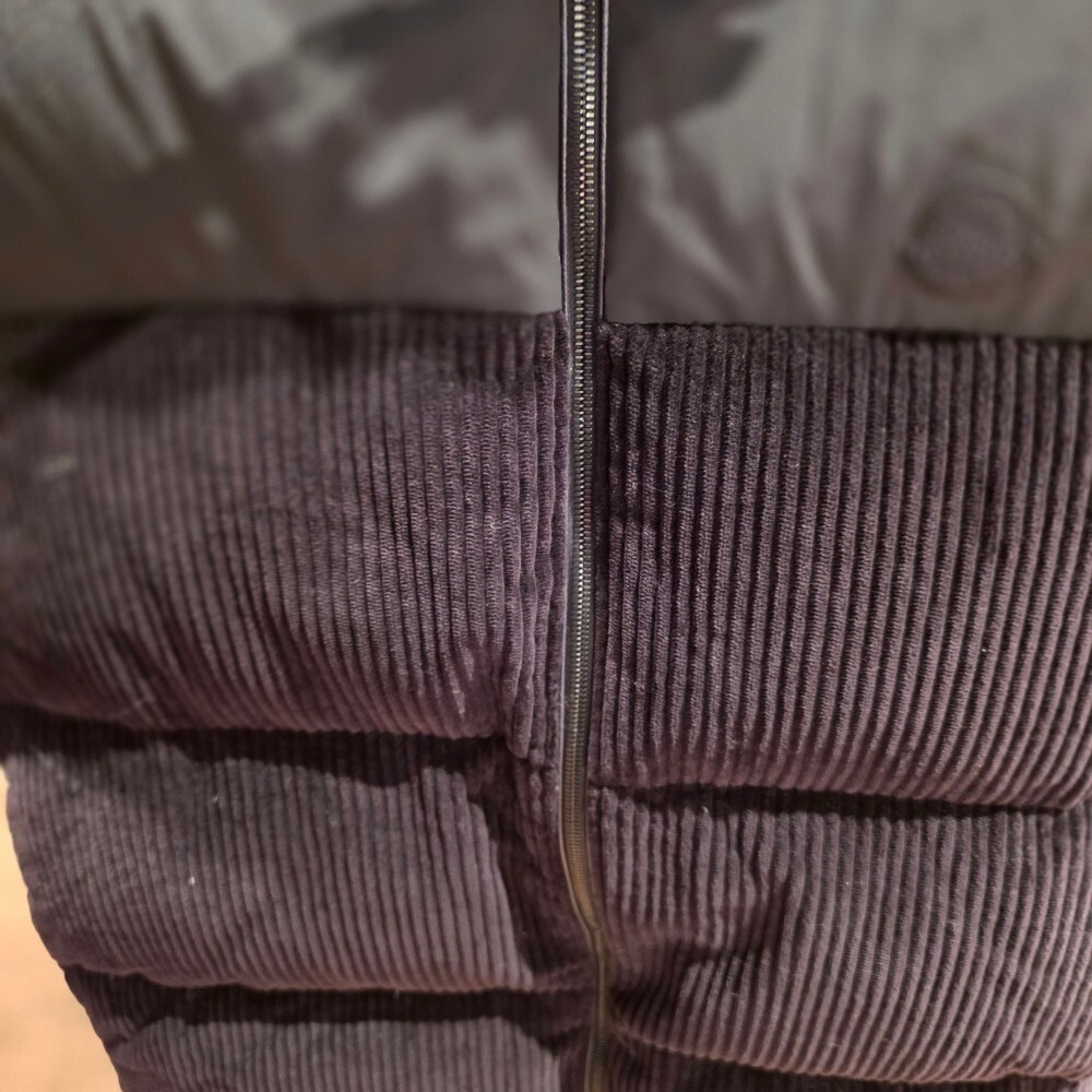 몽클레르BENTU남성 패딩 조끼 J20911A00021 597RC