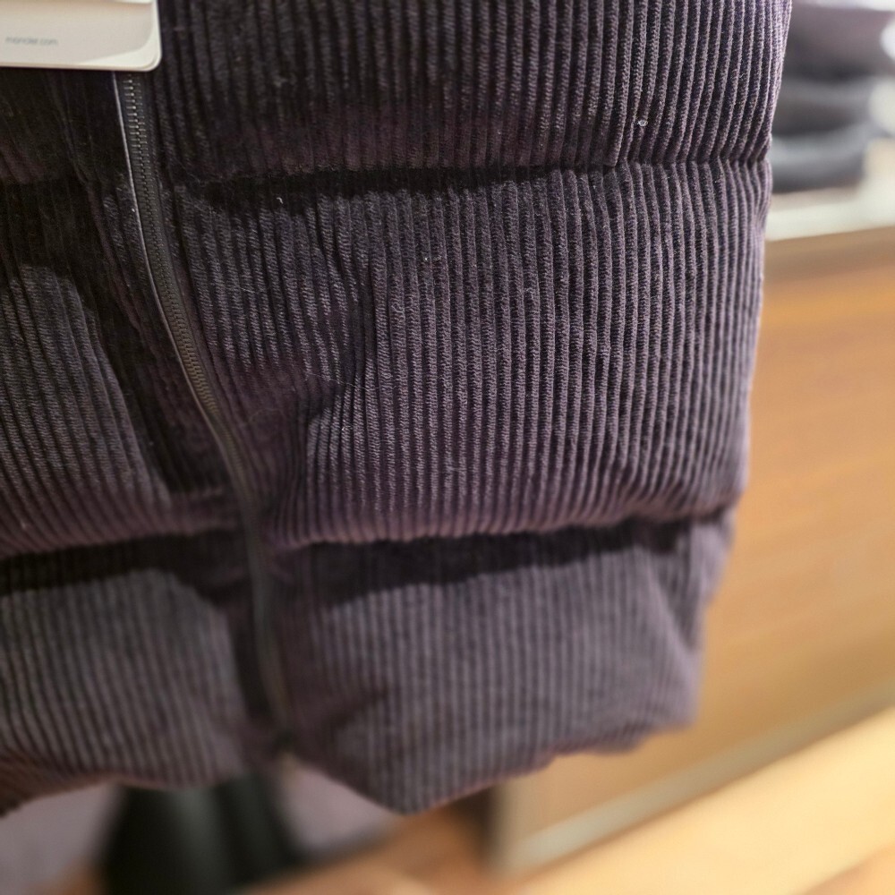 몽클레르BENTU남성 패딩 조끼 J20911A00021 597RC