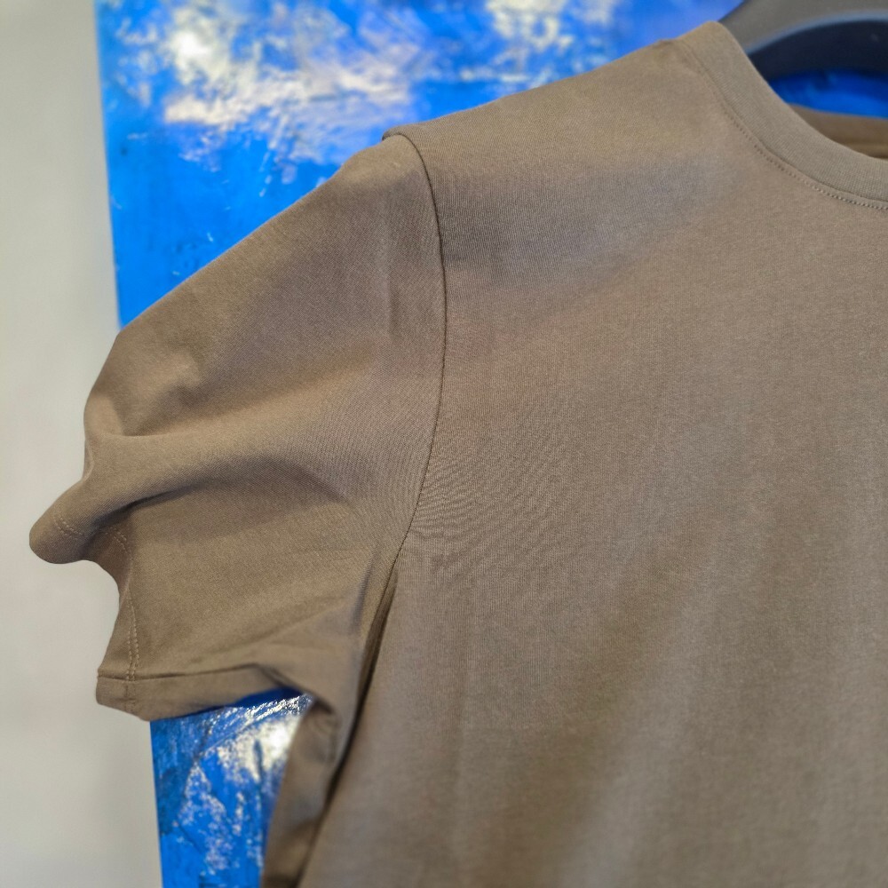 CP컴퍼니 코튼남성반팔 티셔츠 18CMTS031A 005100W