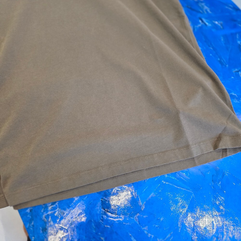 CP컴퍼니 코튼남성반팔 티셔츠 18CMTS031A 005100W