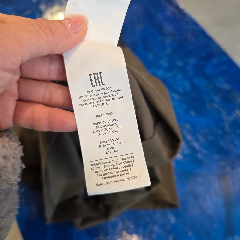 CP컴퍼니 코튼남성반팔 티셔츠 18CMTS031A 005100W