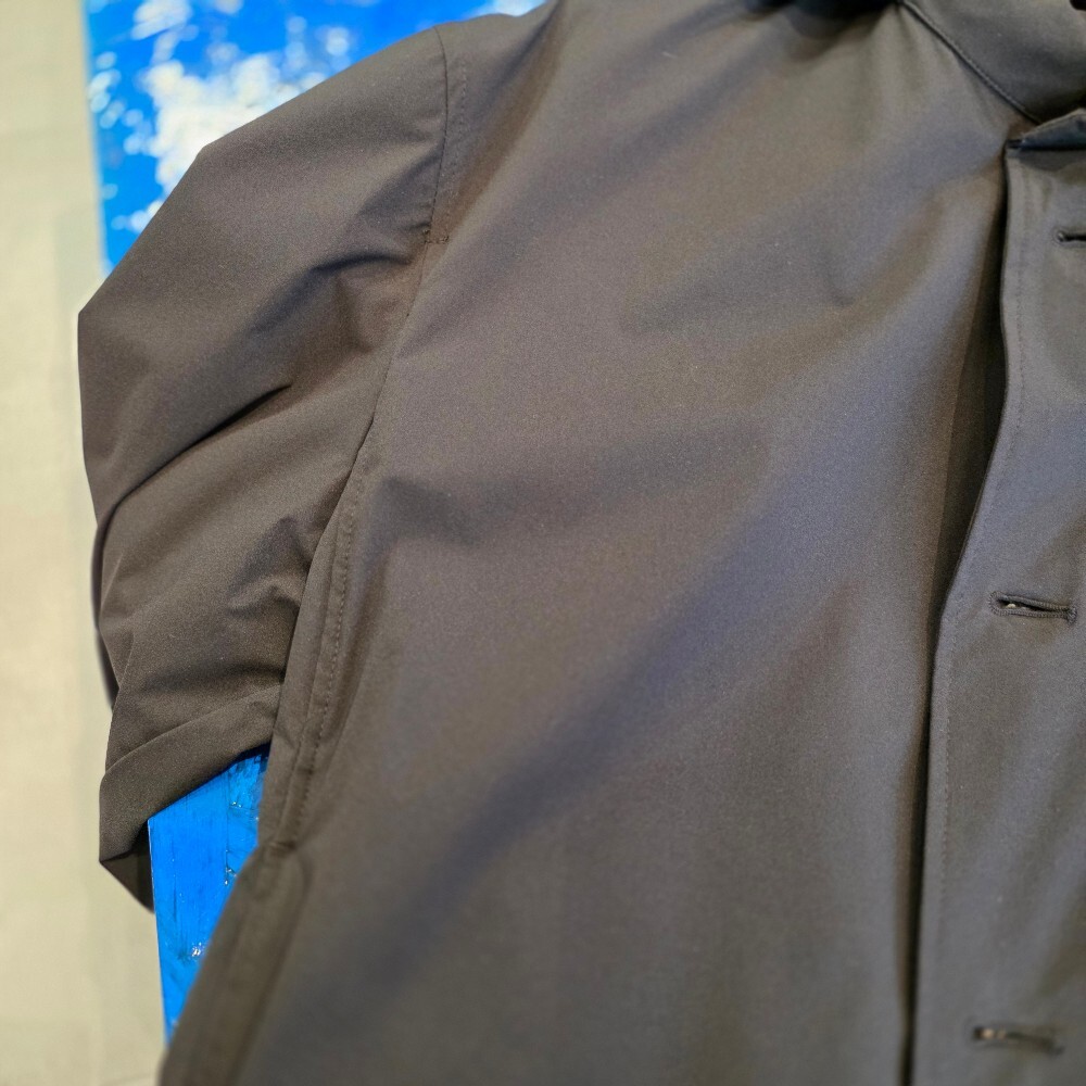 CP컴퍼니 와펜 오버사이즈 후드 자켓 18CMOW008A 110264A