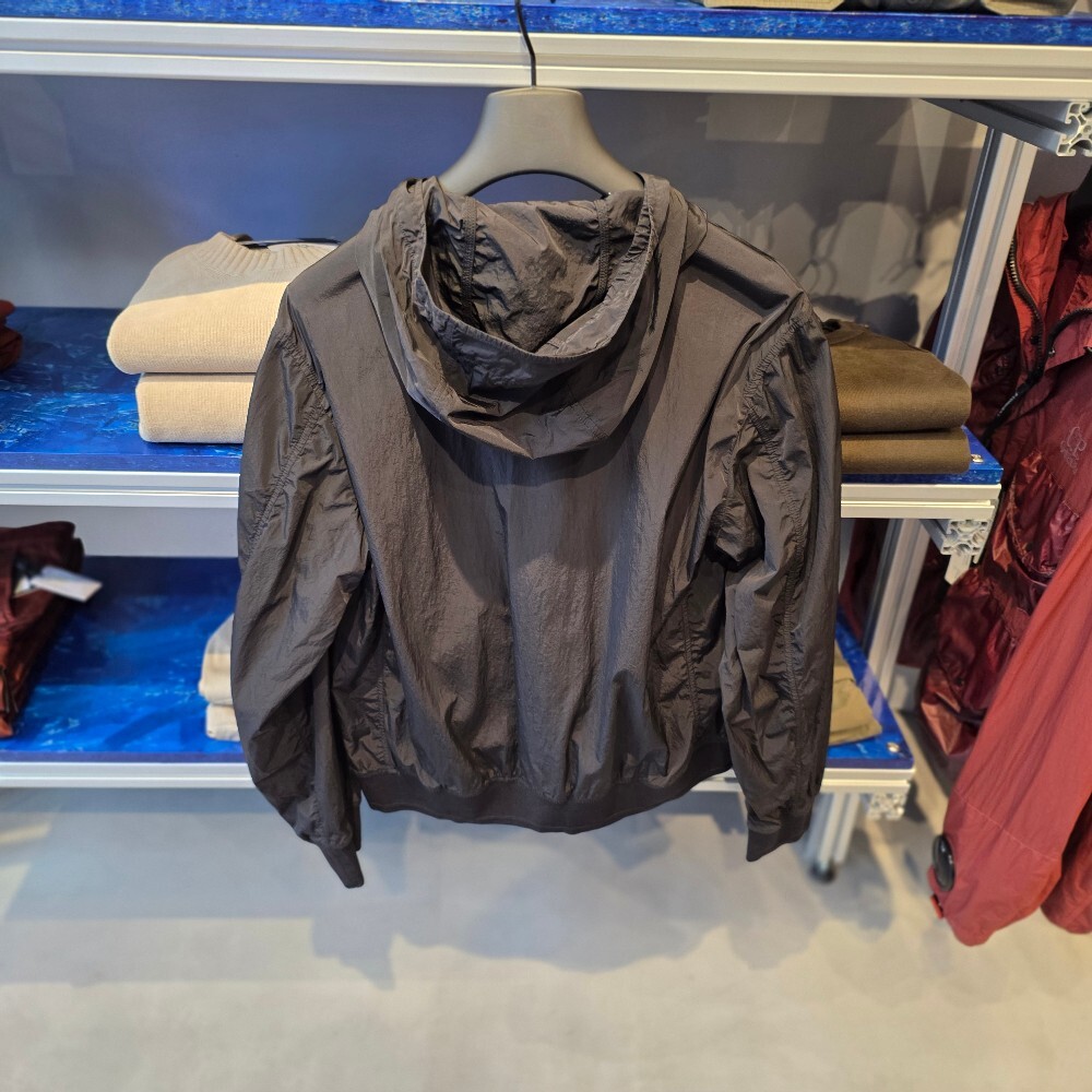 CP컴퍼니 와펜남성 후드 자켓 18CMOW011A 006904G