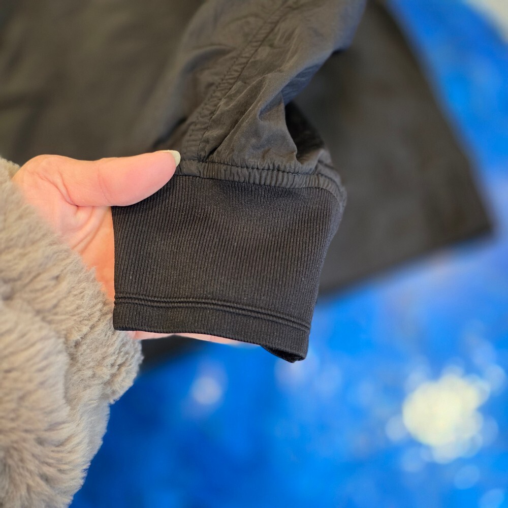 CP컴퍼니 와펜남성 후드 자켓 18CMOW011A 006904G