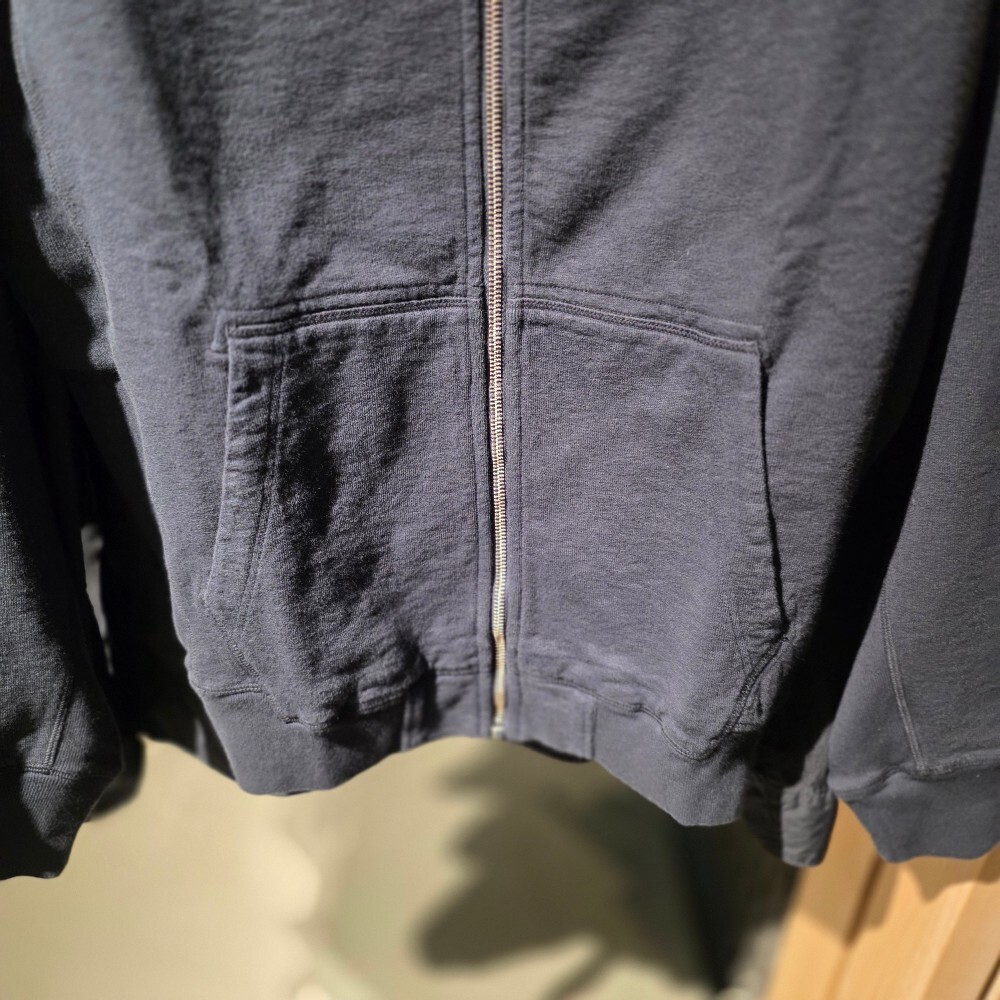 스톤 아일랜드 와펜 집업 자켓 K1S1561000220060 V0020