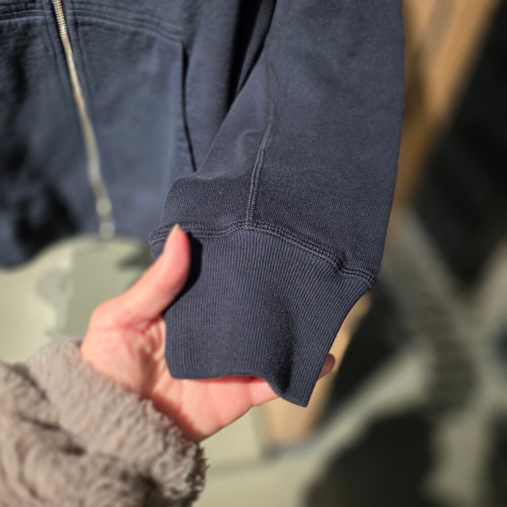 스톤 아일랜드 와펜 집업 자켓 K1S1561000220060 V0020