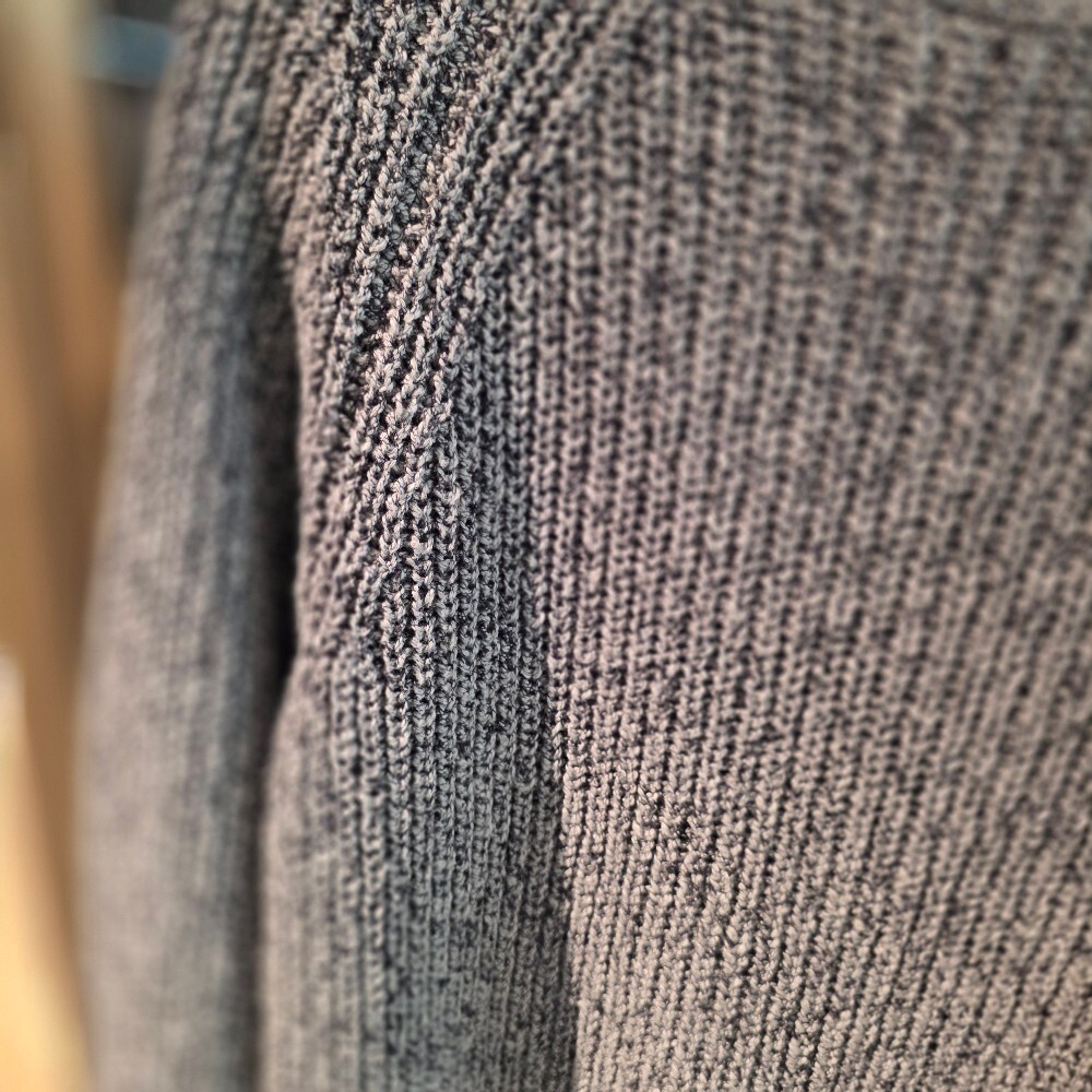 스톤 아일랜드 와펜 남성 니트티 8015531D1 V0059