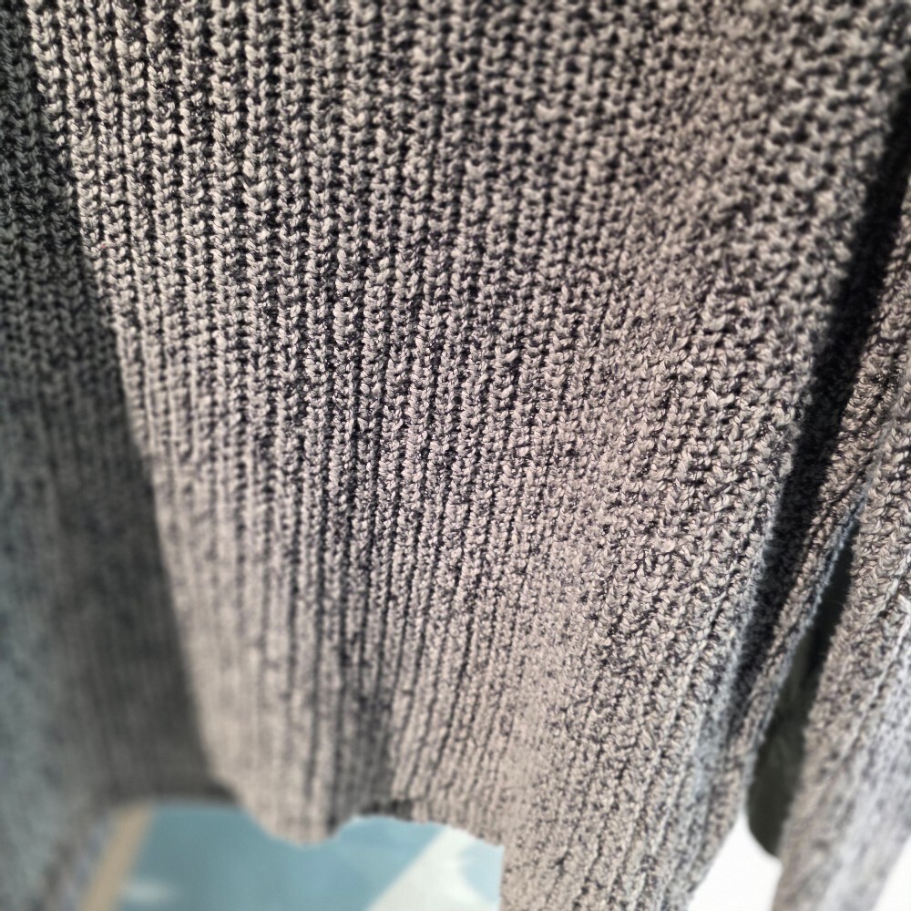 스톤 아일랜드 와펜 남성 니트티 8015531D1 V0059