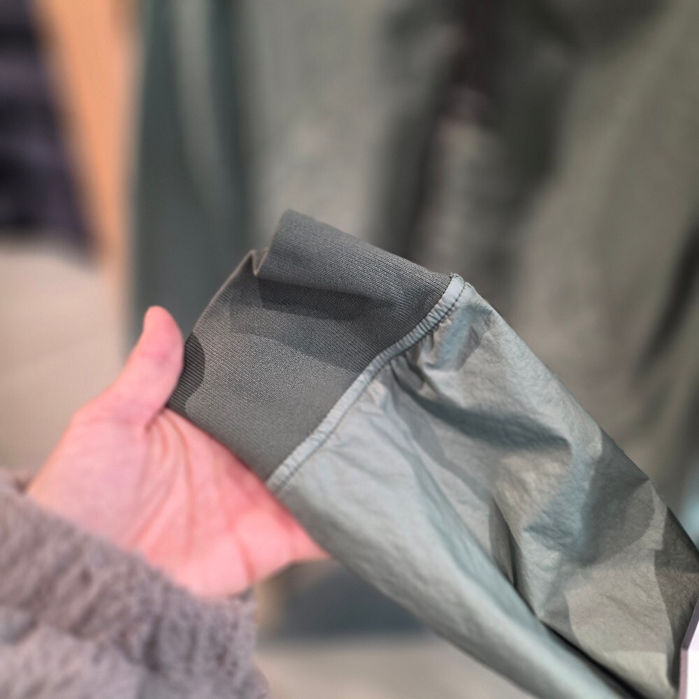 스톤 아일랜드 멤브라나 3L TC 남성 자켓 K1S154100004S0A21 V0055