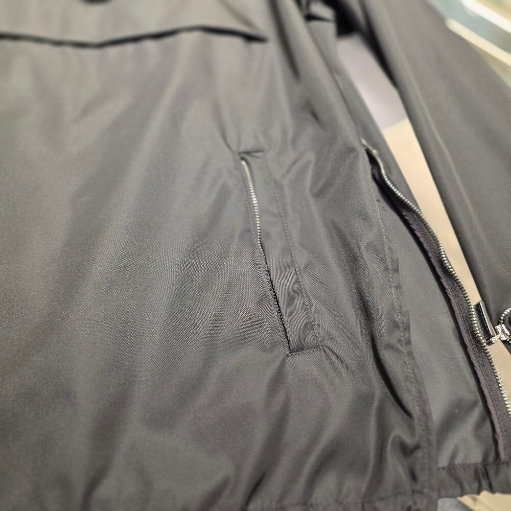 프라다 리나일론 여성 바람막이 아노락 자켓 292127