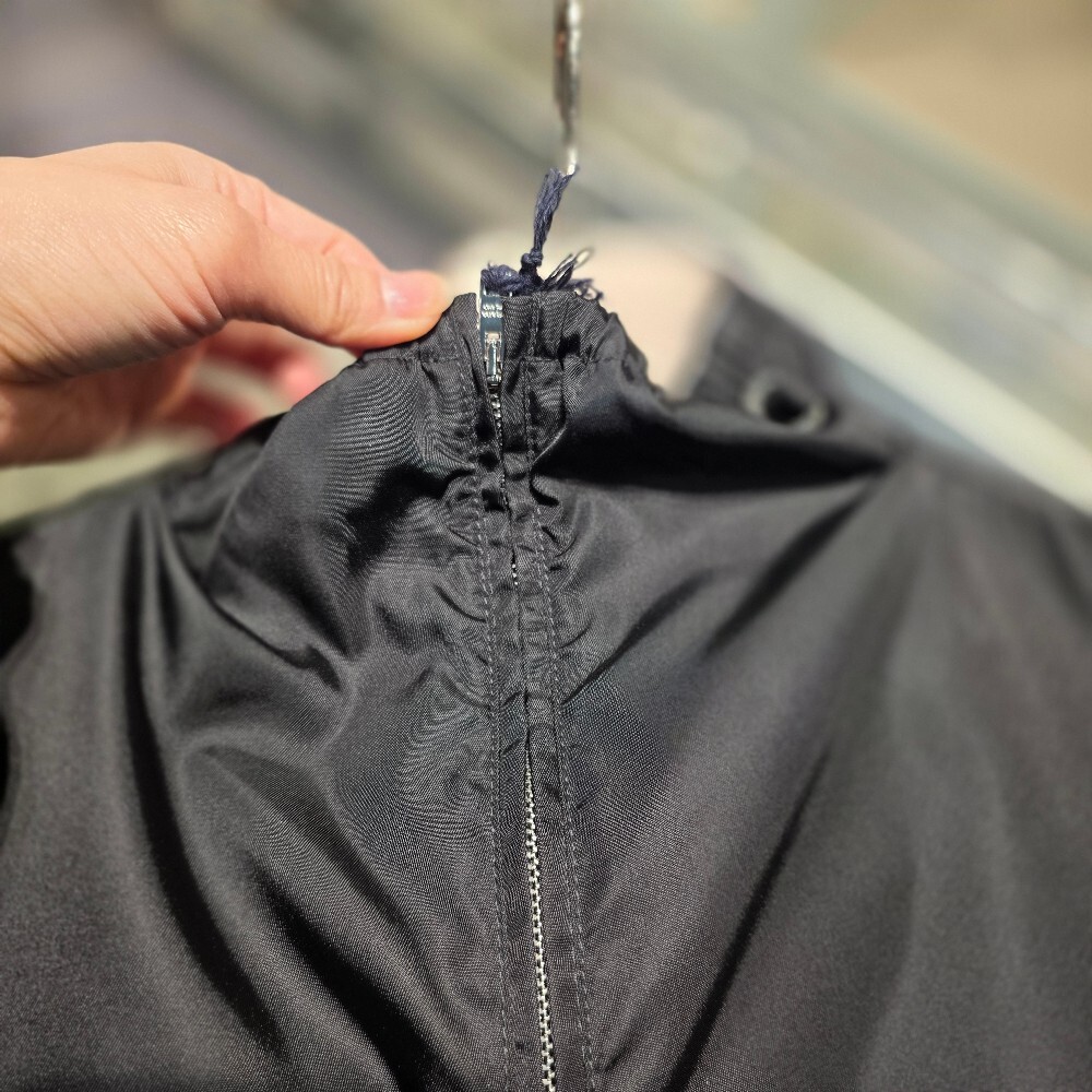 프라다 리나일론 여성 바람막이 아노락 자켓 292127