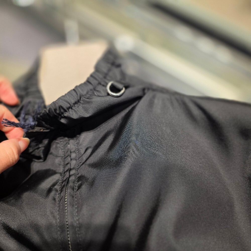 프라다 리나일론 여성 바람막이 아노락 자켓 292127