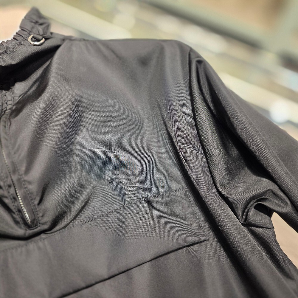 프라다 리나일론 여성 바람막이 아노락 자켓 292127