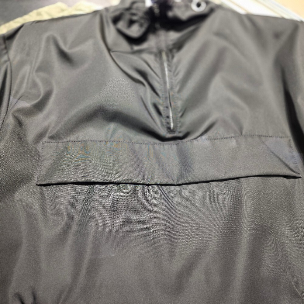 프라다 리나일론 여성 바람막이 아노락 자켓 292127