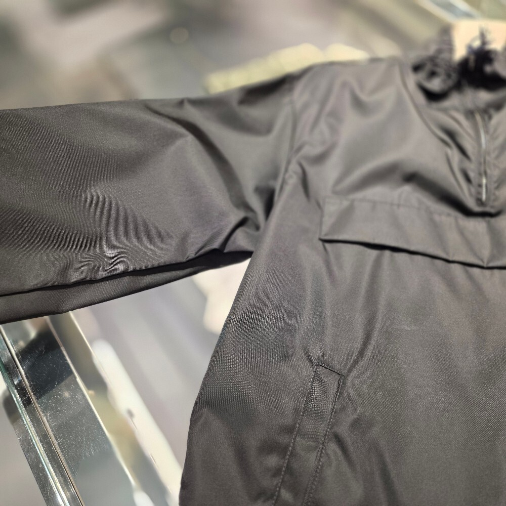 프라다 리나일론 여성 바람막이 아노락 자켓 292127