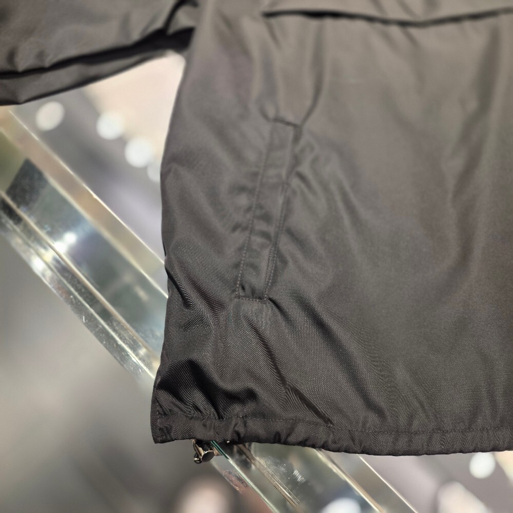 프라다 리나일론 여성 바람막이 아노락 자켓 292127