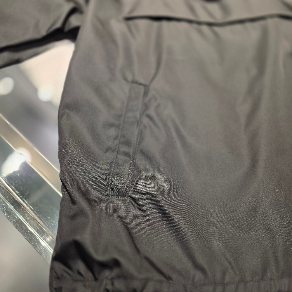 프라다 리나일론 여성 바람막이 아노락 자켓 292127