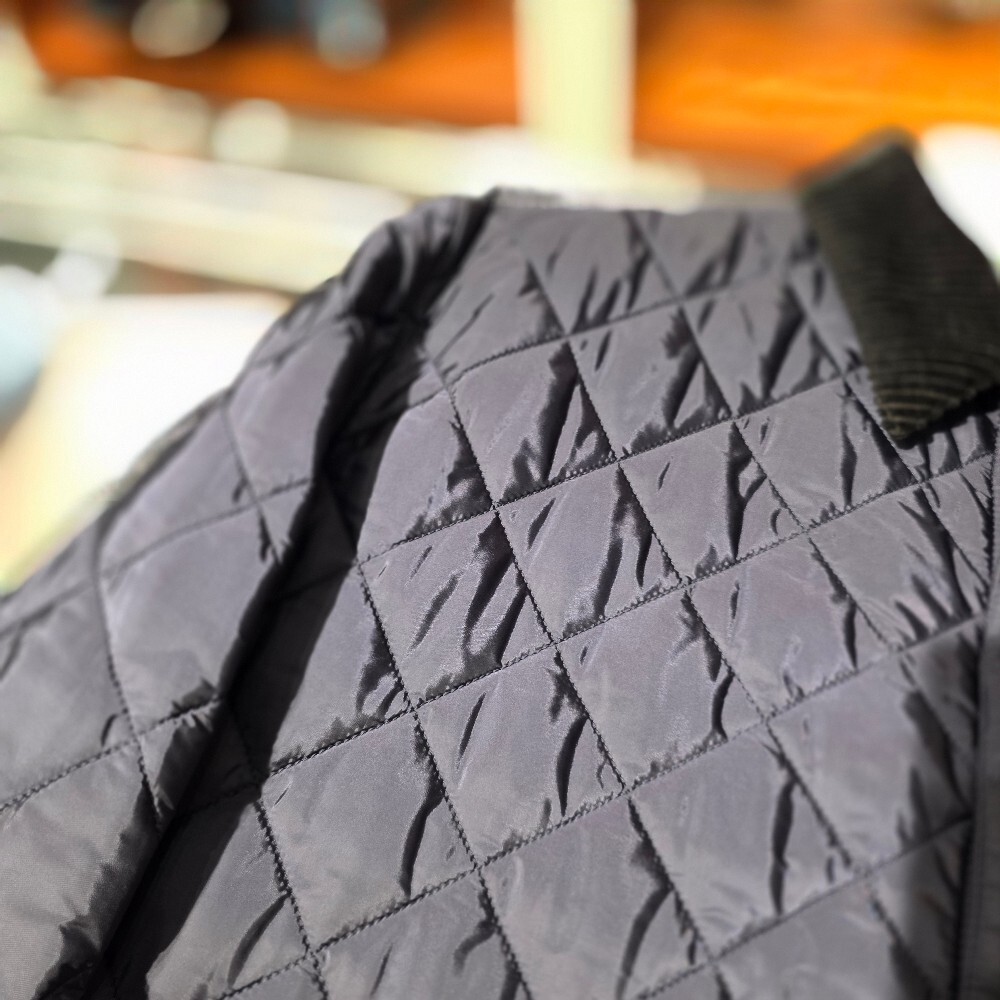 프라다 리나일론 자켓 조끼 세트 SGC606