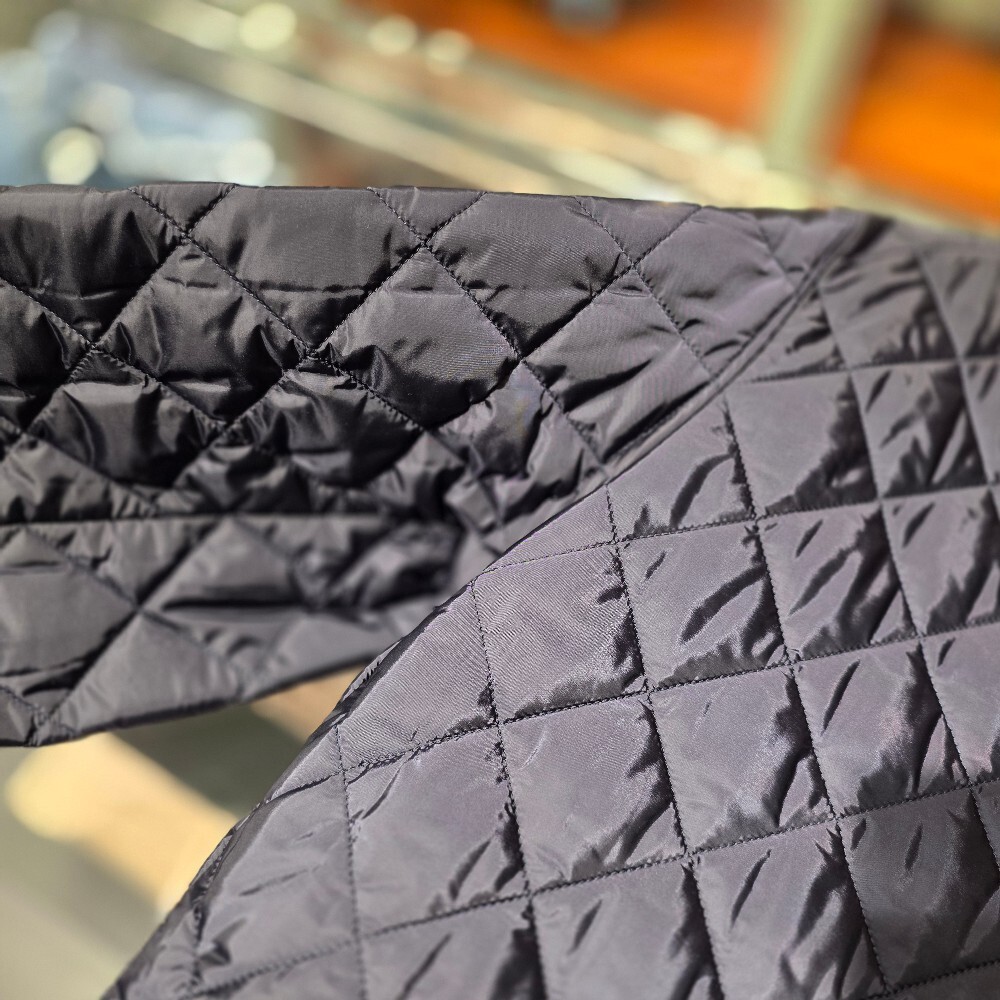 프라다 리나일론 자켓 조끼 세트 SGC606