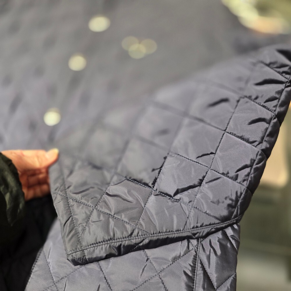 프라다 리나일론 자켓 조끼 세트 SGC606