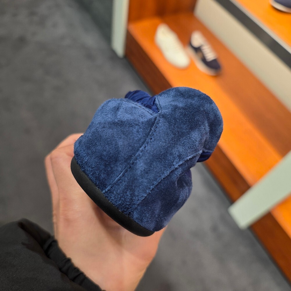 [아울렛] 프라다 컬랩스 리나일론 남성 스니커즈 2EG479