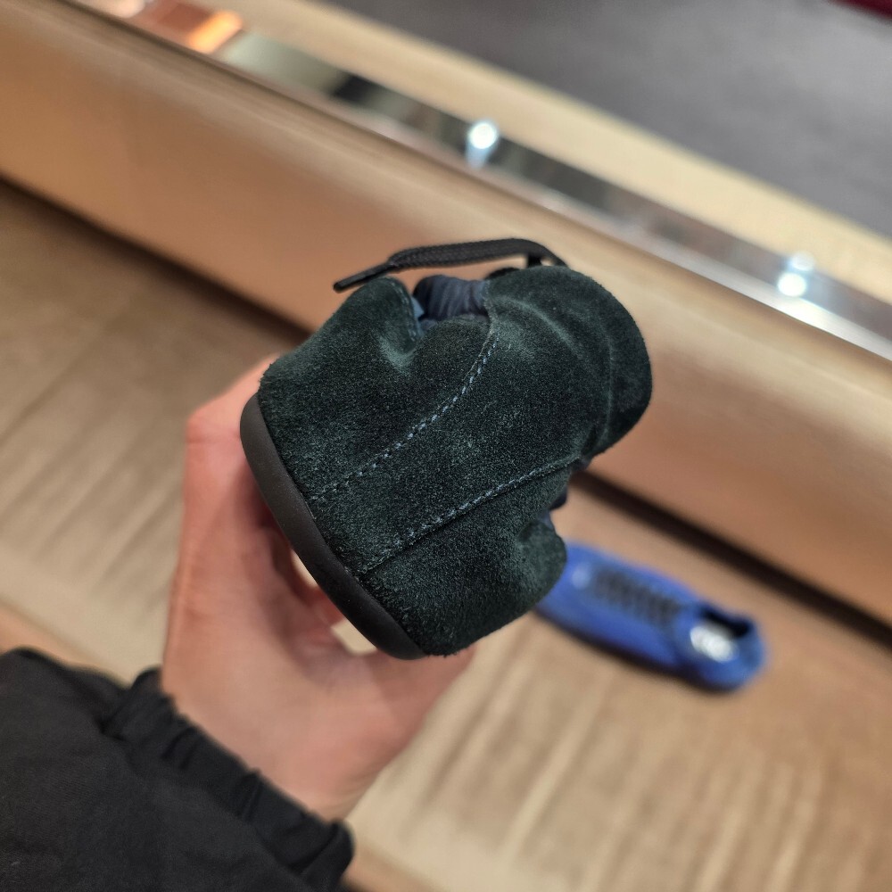 [아울렛] 프라다 컬랩스 리나일론 남성 스니커즈 2EG479