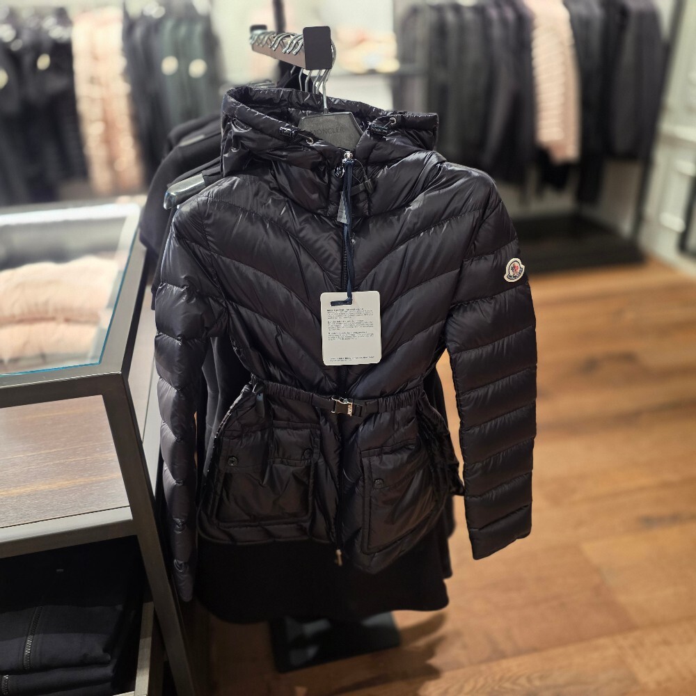 [아울렛] 몽클레르ARGENNO여성 경량 패딩 J10931A00068 595ZZ