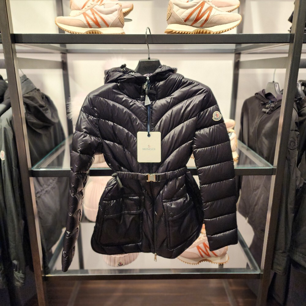 [아울렛] 몽클레르ARGENNO여성 경량 패딩 J10931A00068 595ZZ