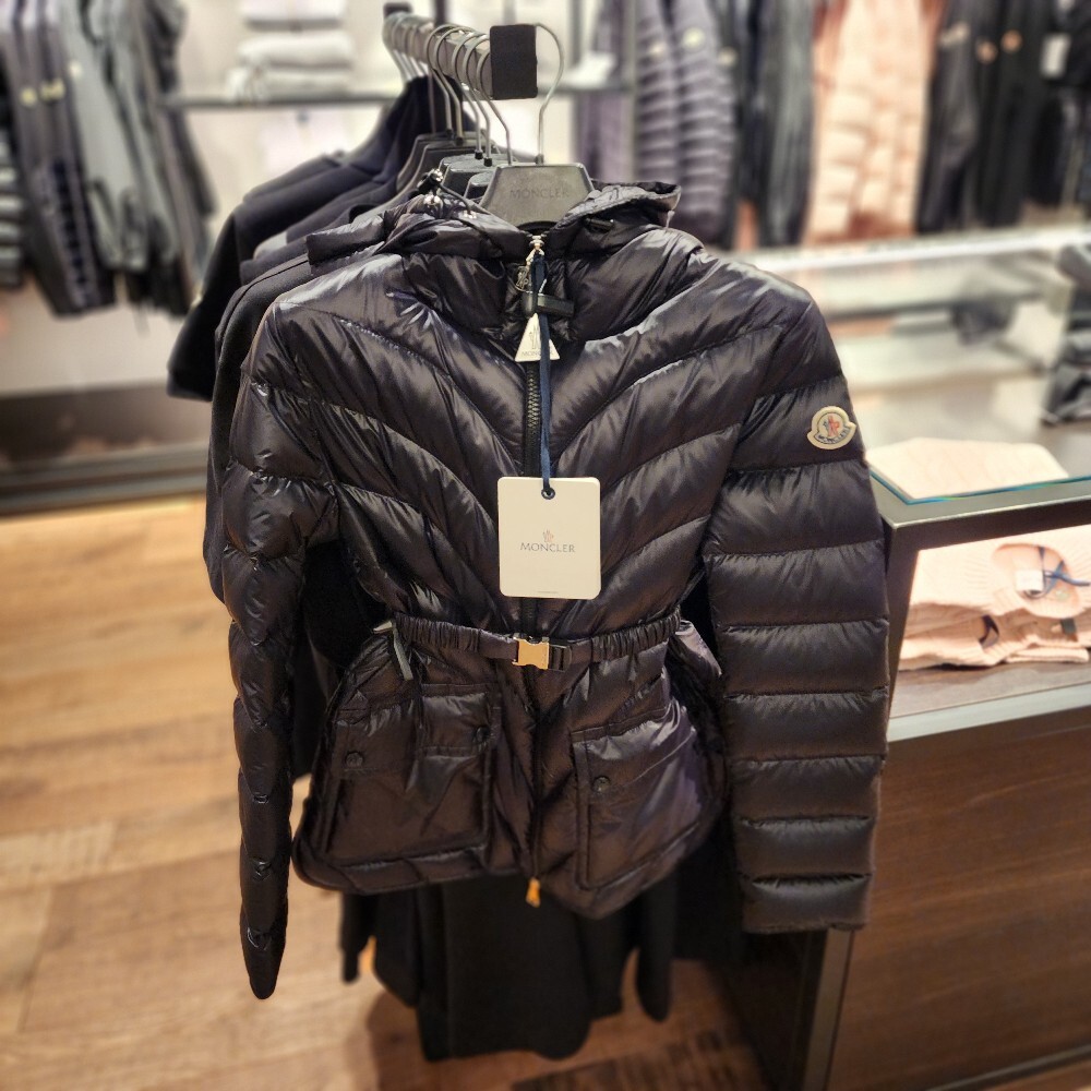 [아울렛] 몽클레르ARGENNO여성 경량 패딩 J10931A00068 595ZZ