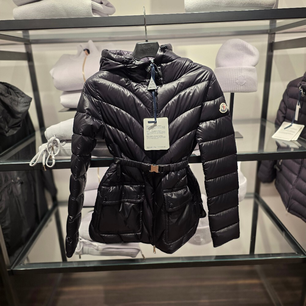 [아울렛] 몽클레르ARGENNO여성 경량 패딩 J10931A00068 595ZZ